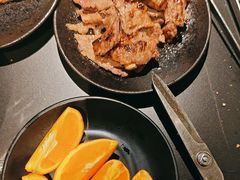 -谷牛和牛烤肉(漕河泾印象城店)