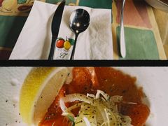 -安妮意大利餐厅(国贸店)