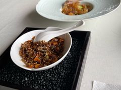 -万景茶庄·台州菜