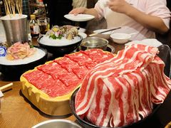 -东海怡品海鲜豆捞(星街坊店)