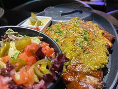 -Famous肥猫墨西哥音乐餐吧(五棵松华熙LIVE店)