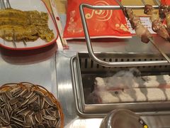 -彭城八戒羊肉串(总店)