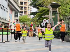 -红黄蓝成长中心•婴幼儿早教•托育(南山京基百纳广场店)