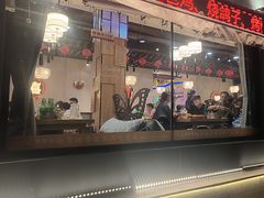 -禧香逢烧烤金牌鸡手王(繁荣路店)