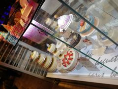-巴黎贝甜(大宁国际商业广场店)