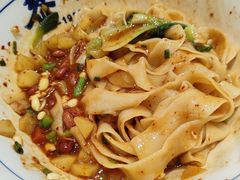 -黎一碗大碗手工面(城市立方店)