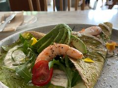 -The Rug Cafe(王府中环店)