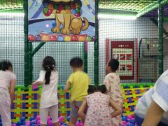 -蒙特利亲子乐园