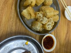 -福屿鲜捞小吃·捞化(福屿总店)