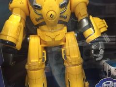 -TOYSRUS玩具反斗城(合肥万象城店)