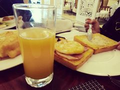 -金石国际大酒店·金丽自助餐厅