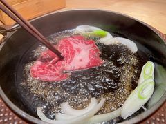 -锅物新语&寿喜烧.炉端割烹(世博源店)