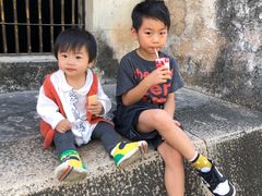 -石炮台公园