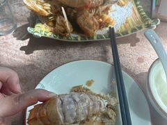 -华源餐厅·海鲜大排档(日月贝店)
