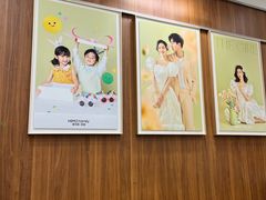 -海马体家庭照相馆(广州正佳广场店)