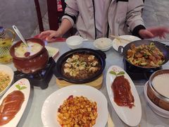 -郭林家常菜(狼垡店)