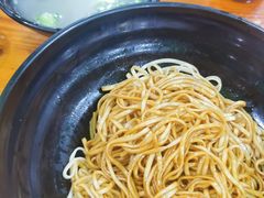 -小辫子羊肉面馆(周东店)