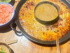-楠火锅(太古里总店)