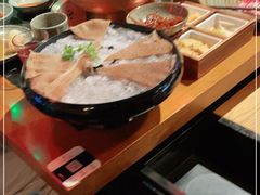 -老墙根涮肉·铜锅鲜羊肉(良乡店)