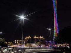 -海心沙亚运公园