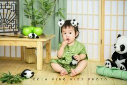 -可乐大王自然光儿童摄影(园区店)