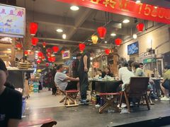 -塘屋烧烤·云南火塘烧烤品牌(春城慧谷旗舰店)