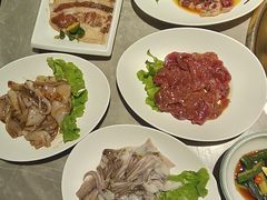 -韩盛·古法烤肉店(皇城恒隆广场店)