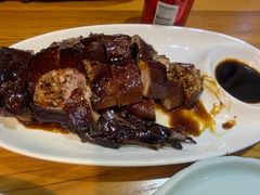 杭式卤鸭-百家鲜·杭帮菜