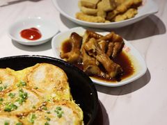 -恋萍小吃(时代店)