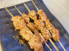 -陈熹公民族美食文化餐厅·清真(中华广场店)