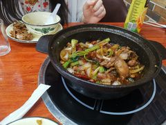 -二楼老店重庆鸡公煲(真光路店)