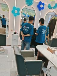 -LJOY丽锦造型·烫发染发