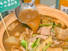 -肥家大排档(天河体育西店)