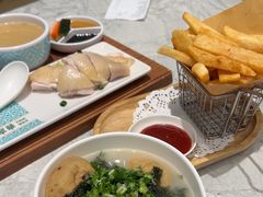 -翠华餐厅(正佳广场店)