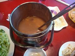 -壹陆陆烧烤(平房总店)