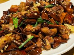 -小时候文化餐厅(盘山店)