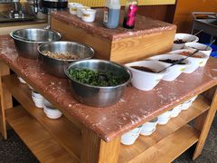 -罗记又添缘竹荪山药鸡·野生菌火锅(西园南路店)