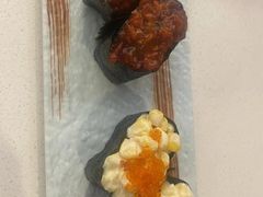 -采御鲜·回转寿司(汕头万达店)