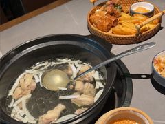-同仁四季椰子鸡(无锡滨湖万象汇店)
