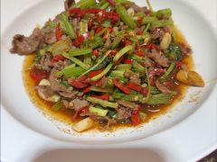 -肖记牛肉鱼杂馆·省级非遗(柏林春天直营店)