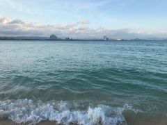-蜈支洲岛珊瑚酒店临海阁中餐厅