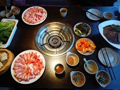 -滇釜火锅·能喝汤的火锅(车公庄店)