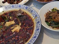 -院8里·少城记忆老川菜(宽窄巷子店)