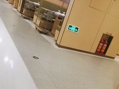 -海底捞火锅(翔龙天地广场店)
