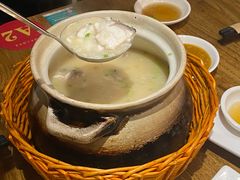 -潮中人·潮州菜(益乐路店)
