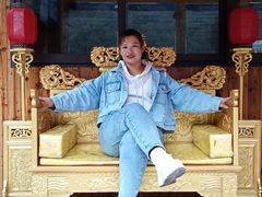 -宁波五龙潭景区