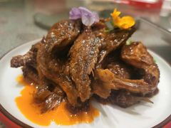 -大锅强·蒸海鲜青岛菜(吾悦广场店)