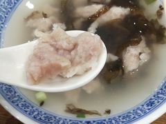 -煎意浓·吴记煎包(交通路店)