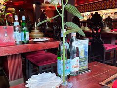 -花马天堂云南餐厅 Lost Heaven(外滩店)
