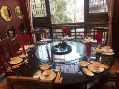 包厢-皇饭儿·王润兴酒楼(河坊街店)